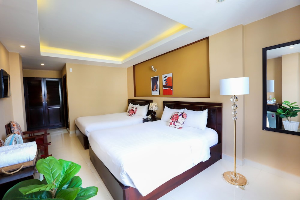 Victory Dalat Hotel 28/62