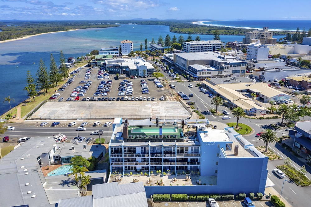 Mantra Quayside Port Macquarie 4/65
