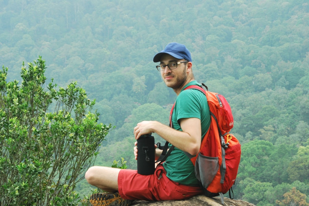 GREEN SPACES MUNNAR 44/52