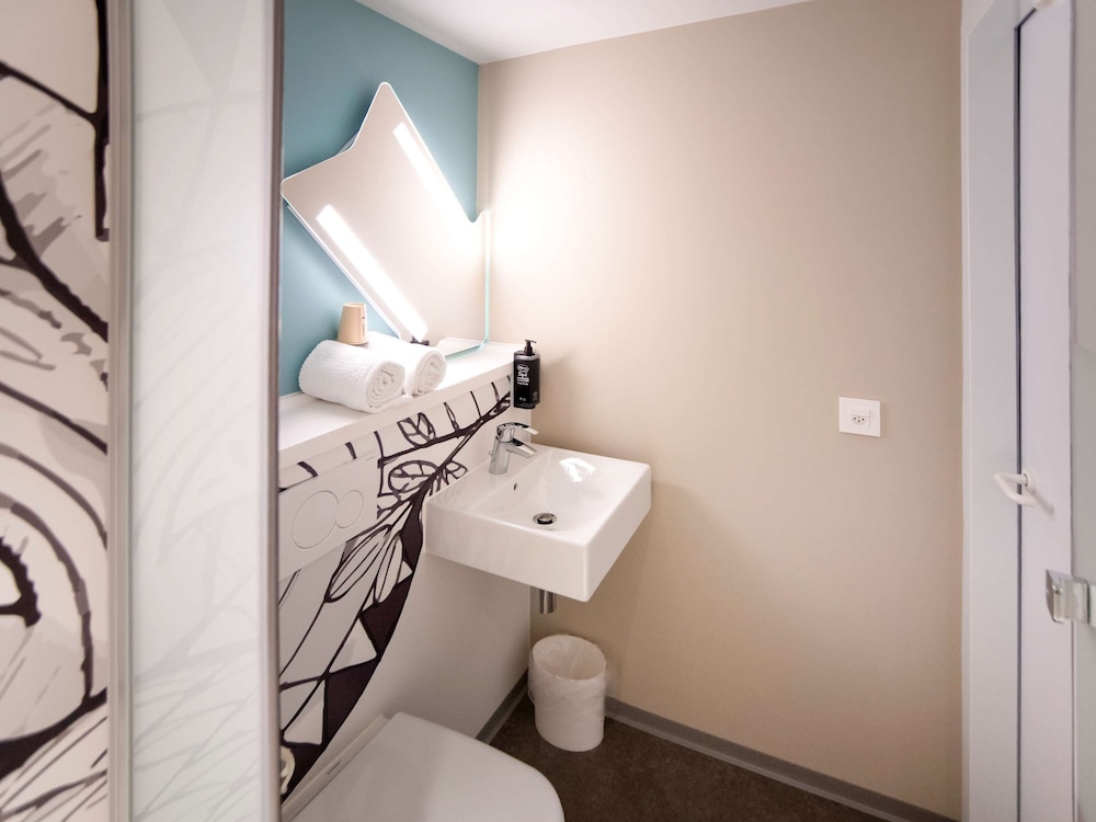 ibis budget Fribourg 49/49