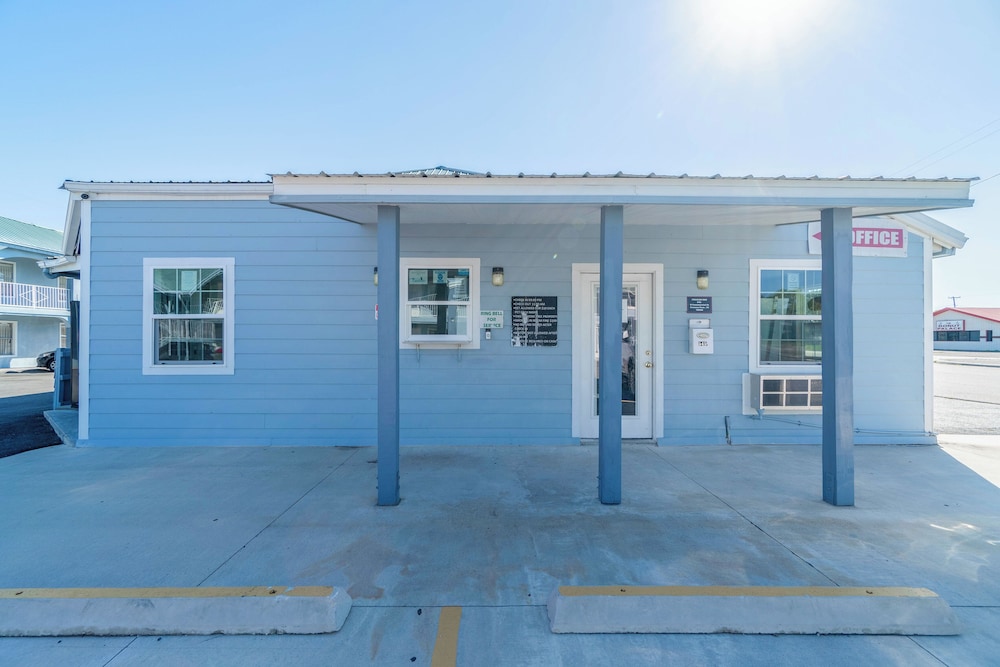 Pelican Inn by Belvilla Aransas Pass, TX 2/71