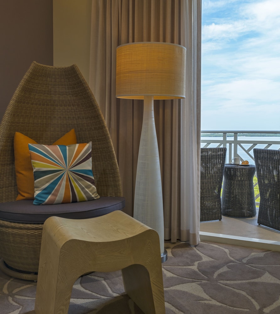 Hyatt Regency Coconut Point Resort And Spa 9/84