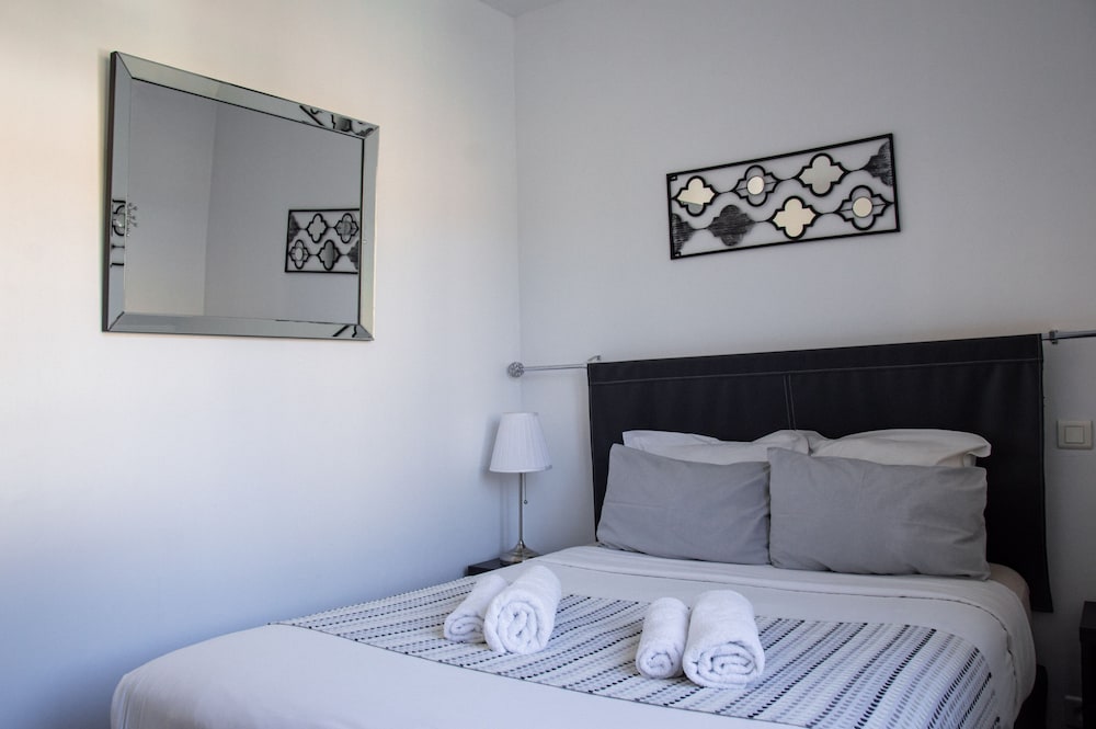 Hotel Le Tivoli Theopolis 10/47