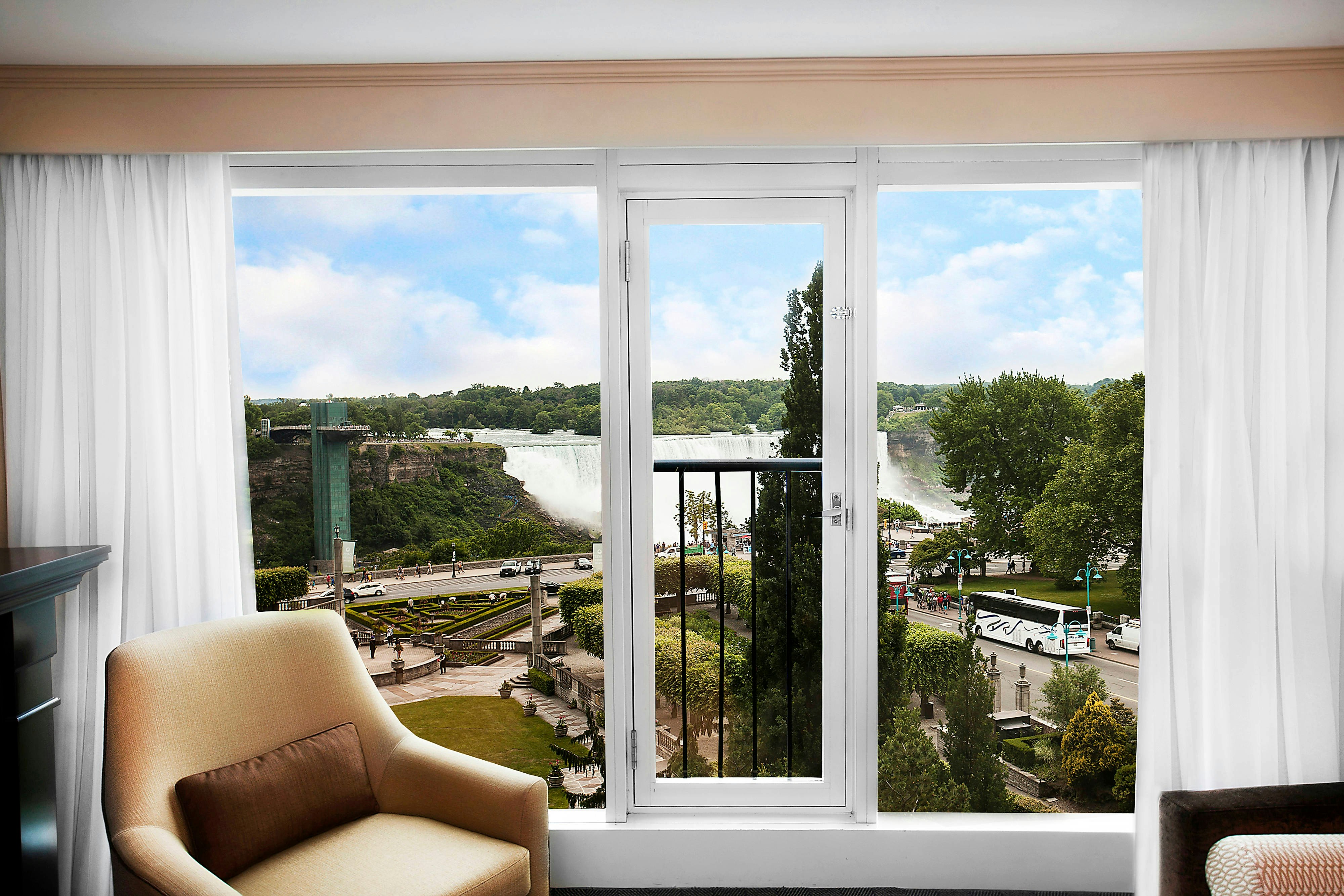 Sheraton Fallsview Hotel 45/78