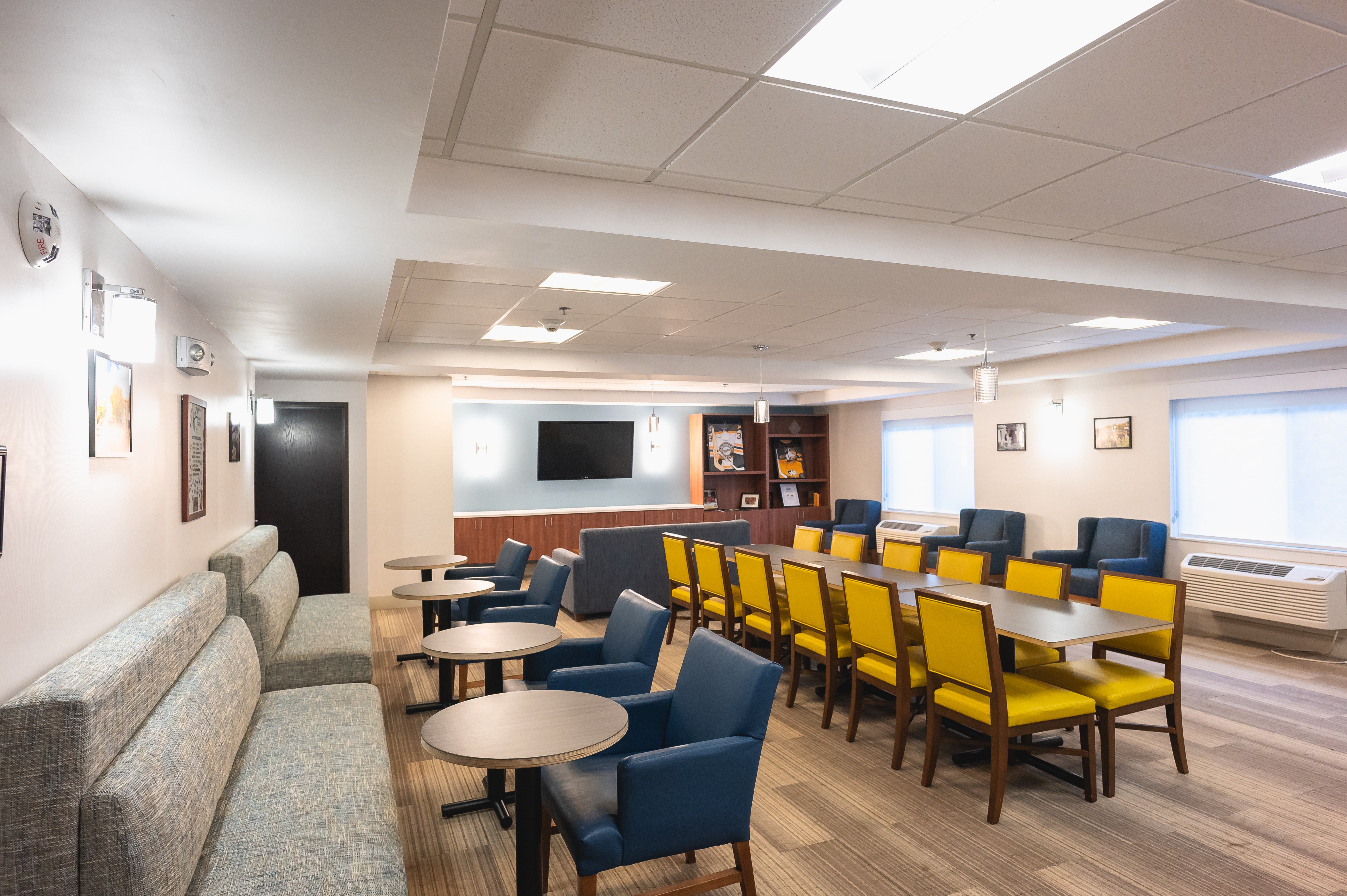 Holiday Inn Express Houghton Keweenaw 73/77