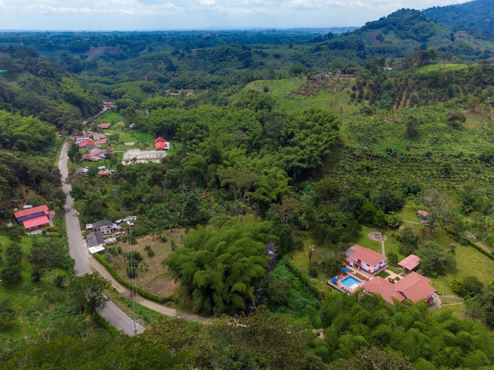 Casa Rivera del Cacao 31/42