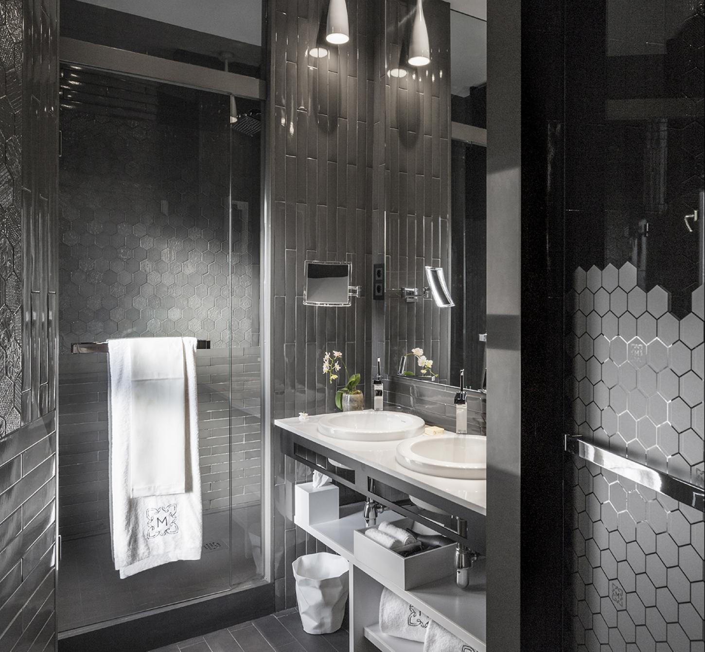 Monument, Barcelona, Suite, Single, Monument Hotel 4/6
