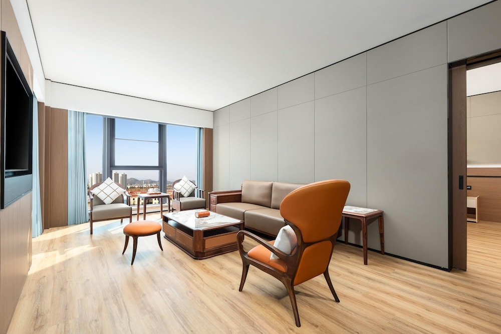 Days Hotel by Wyndham Huzhou Anji 21/28