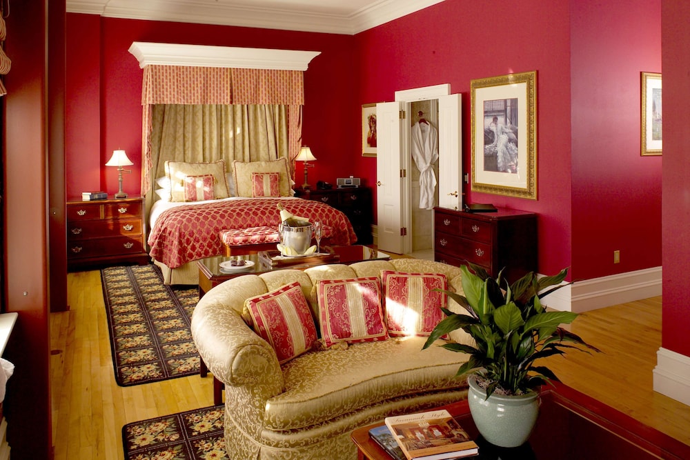 Napa River Inn 42/60