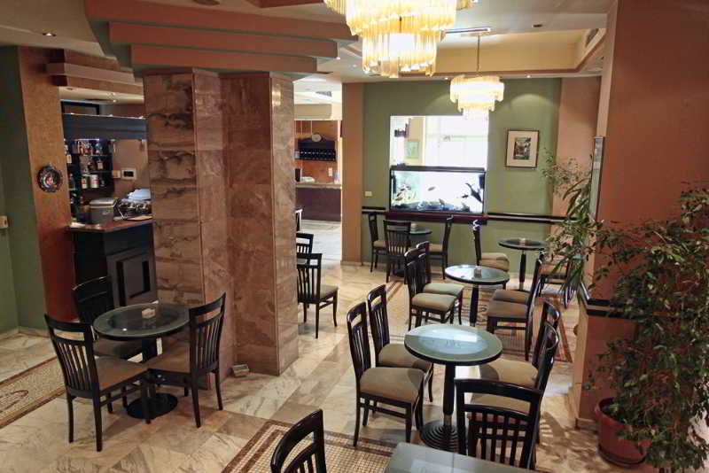 Regency 6/8