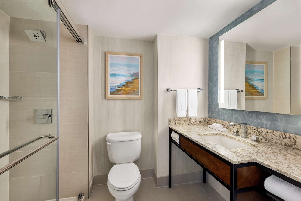 Hilton Garden Inn Carlsbad Beach 14/92