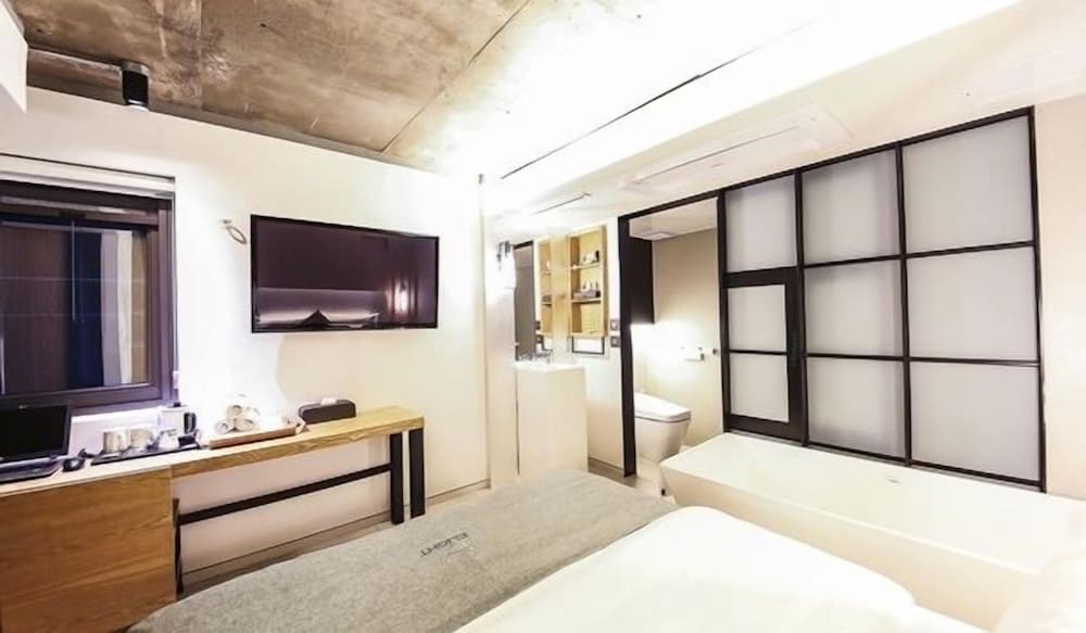 Jamsil Delight Hotel 28/60