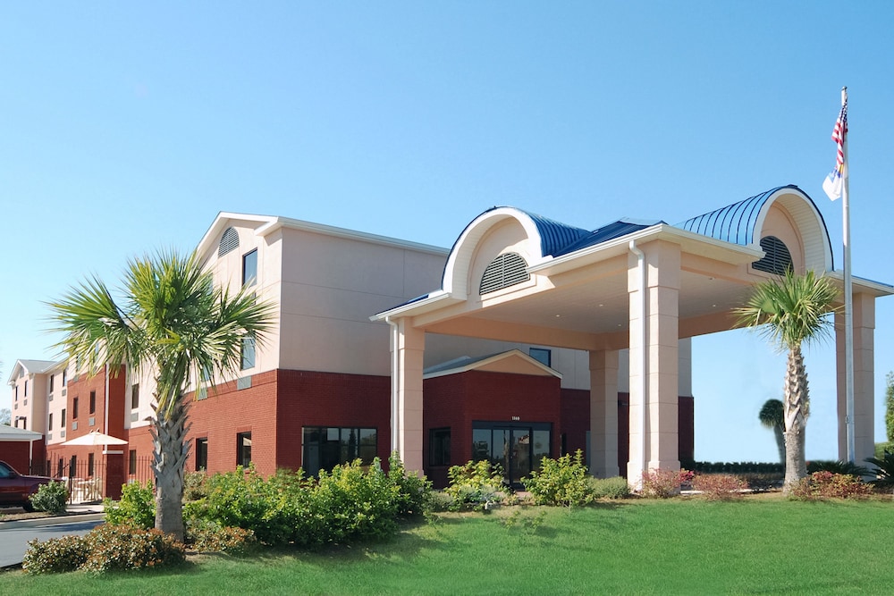 Comfort Inn & Suites Chipley I-10 1/34