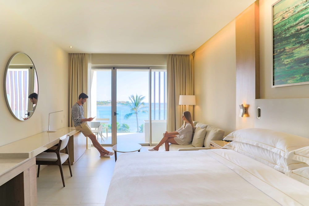 Barcelo Maya Riviera 10/50