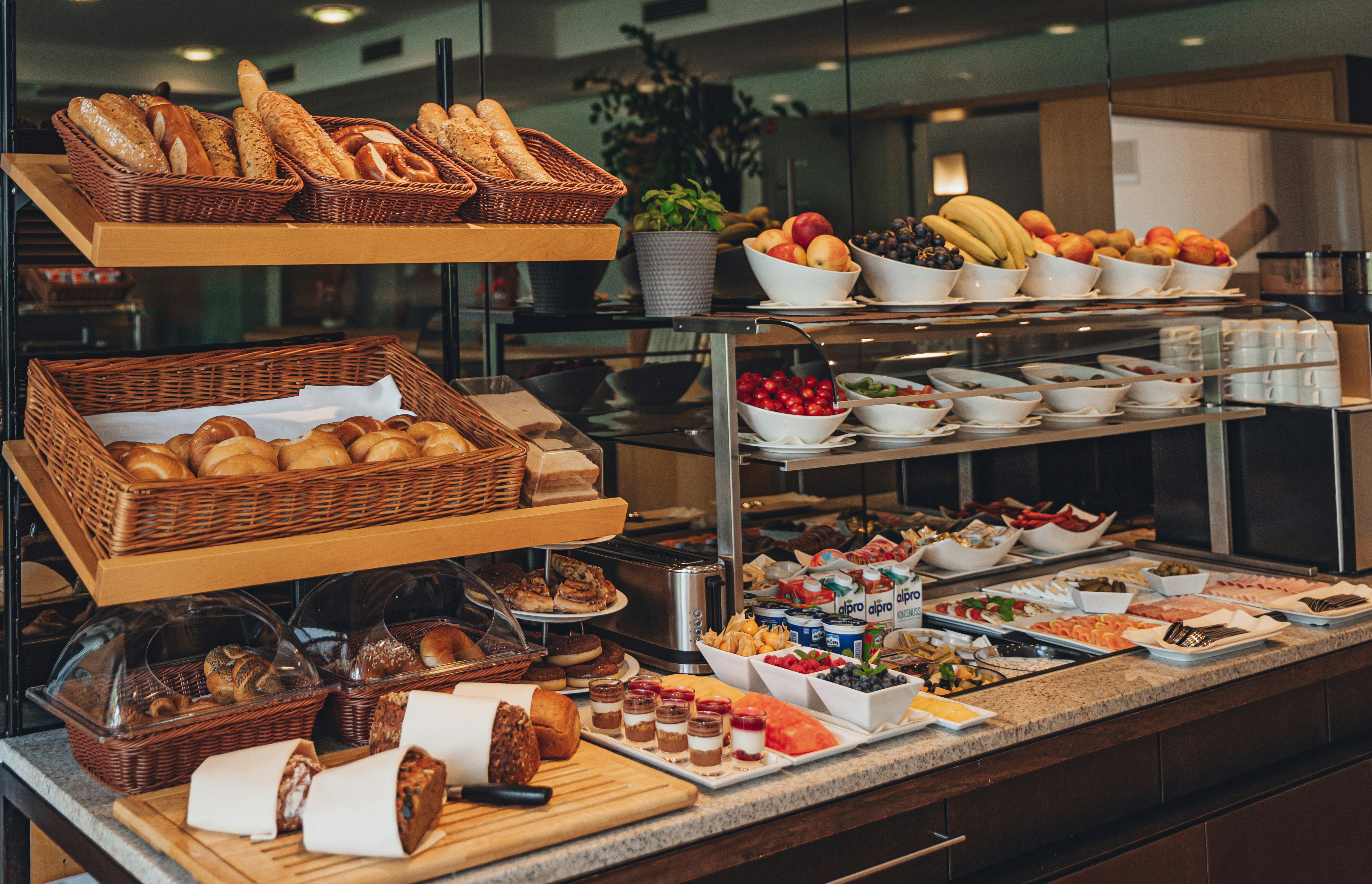 Heinhotel Vienna Airport 25/50