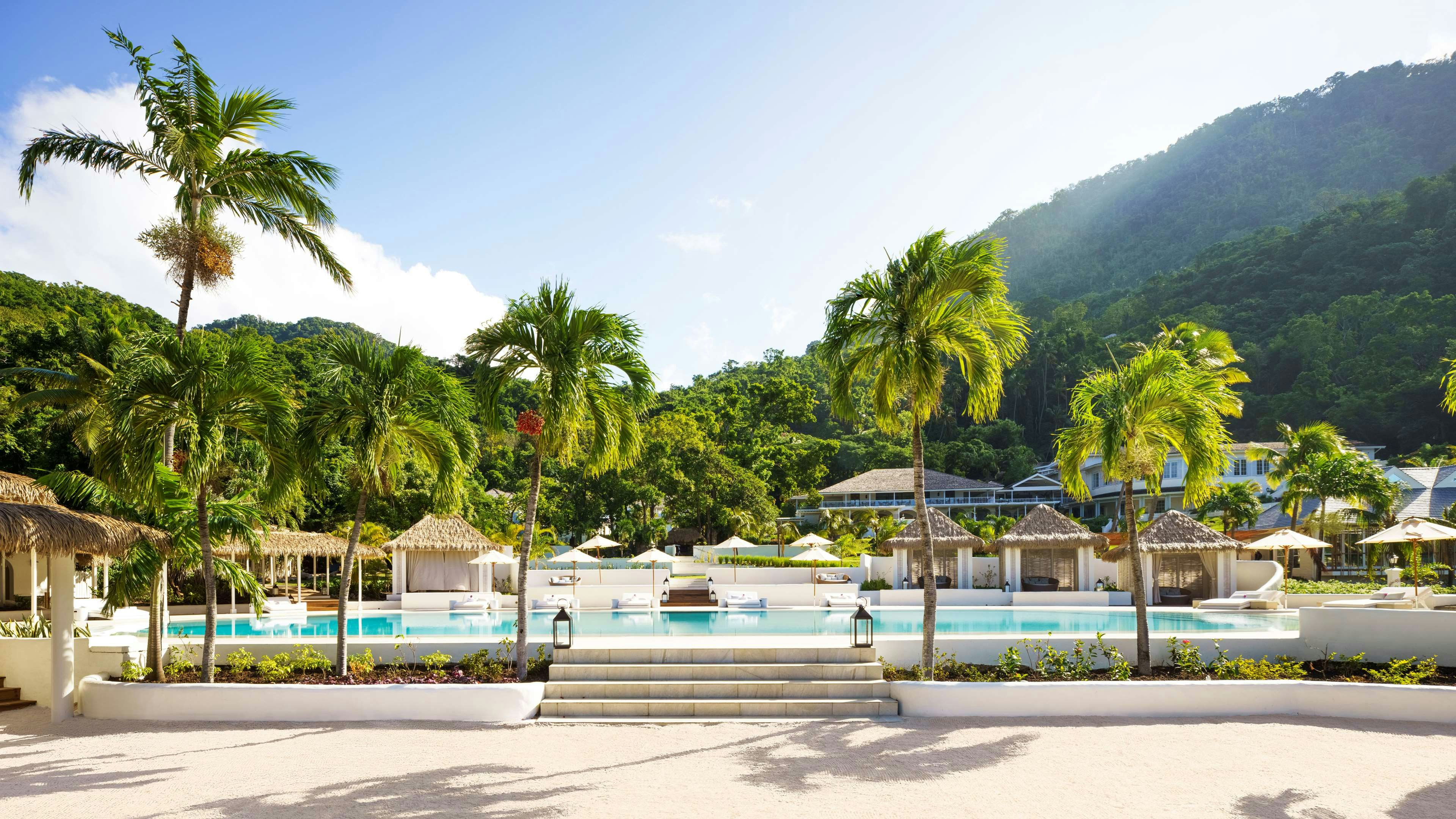 Sugar Beach A Viceroy Resort 74/83