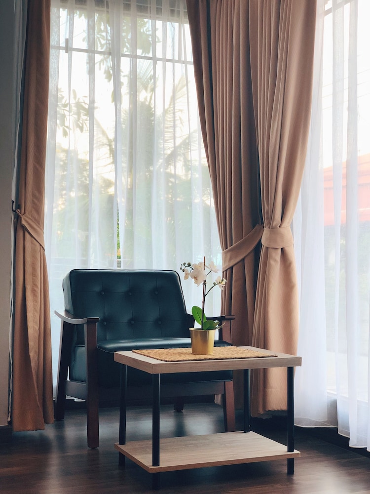 The Tamnan Pattaya Hotel And Resort 30/78