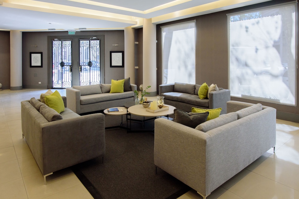 Believe Madero Hotel 34/60