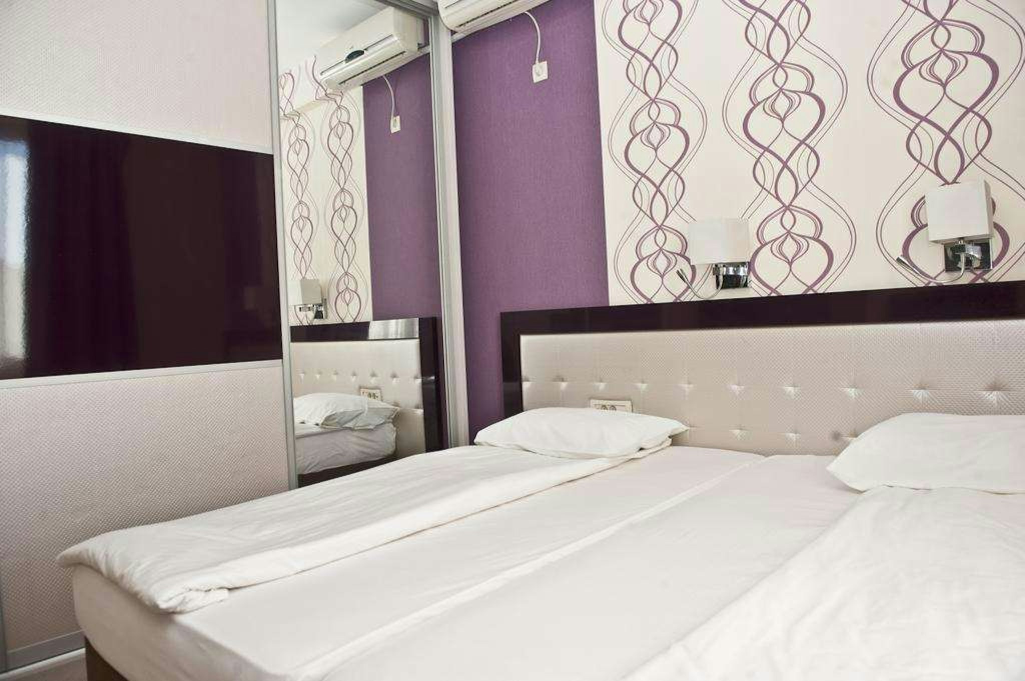 Hotel Crnogorska Kuca 13/45