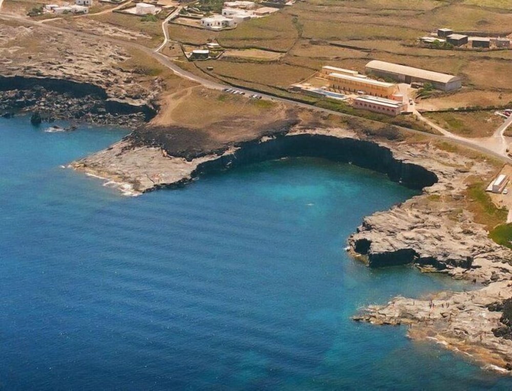 Bue Marino Hotel 27/39