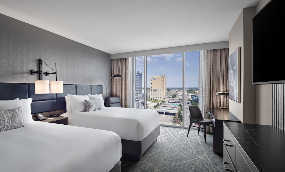 Loews Kansas City Hotel 22/78