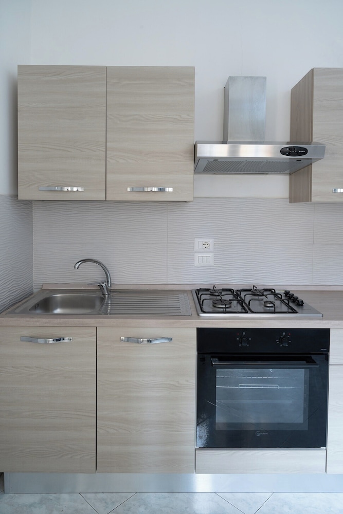 Residenza Flegrea 2/50