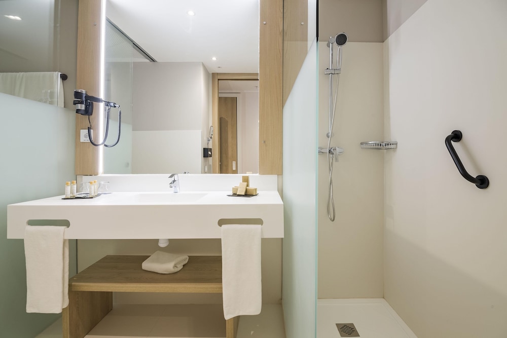 ZT The Golden Hotel Barcelona 31/32