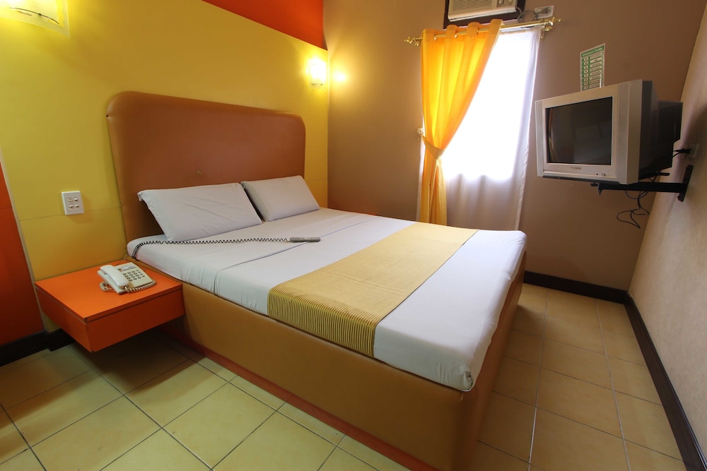 Eurotel Las Pinas 16/65