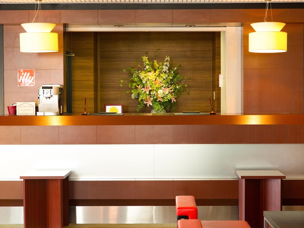Hotel AreaOne Fukuyama 4/56