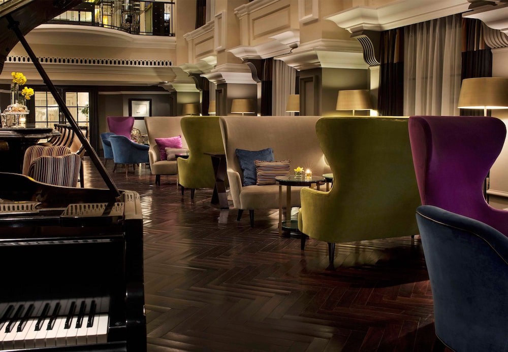 Gran Mahakam Hotel 37/49