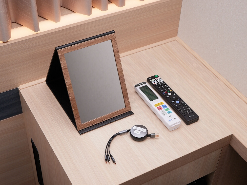 Henn na Hotel Premier Kagoshima Tenmonkan 31/41