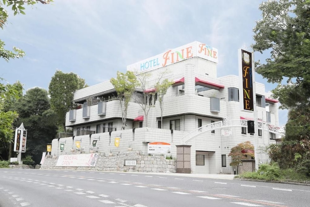Hotel Fine Rokko Kita Ichibanchi in KOBE