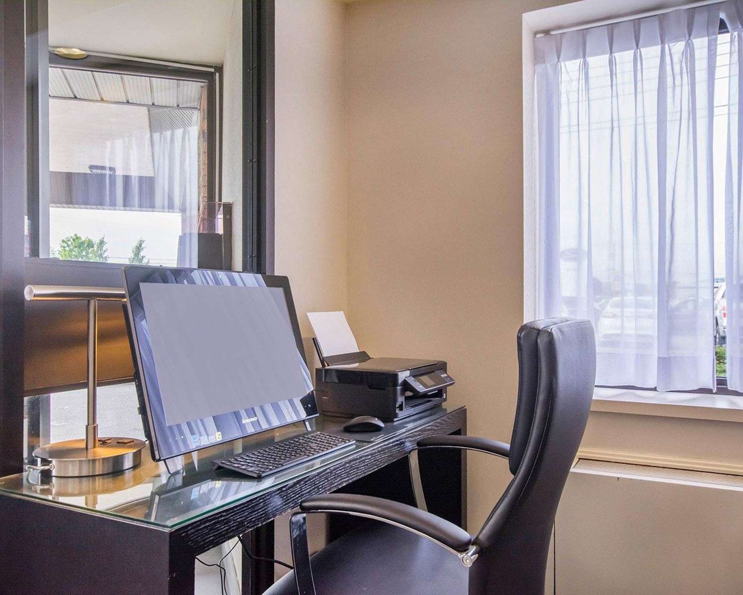 Comfort Inn Baie-Comeau 9/14