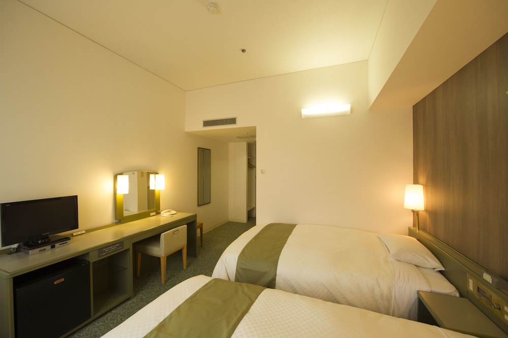 Court Hotel Asahikawa 15/55