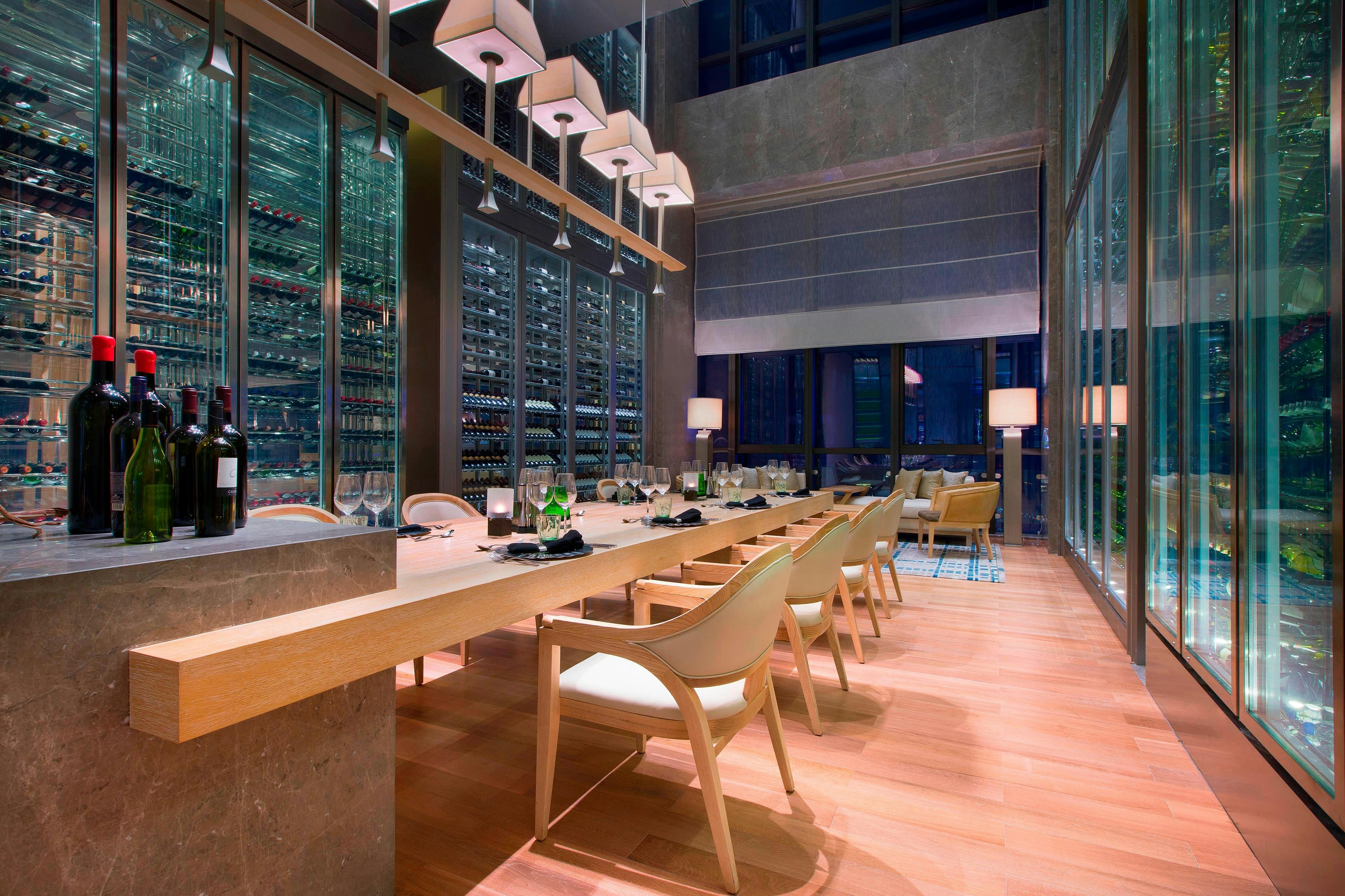 The Westin Chongqing Liberation Square 2/57
