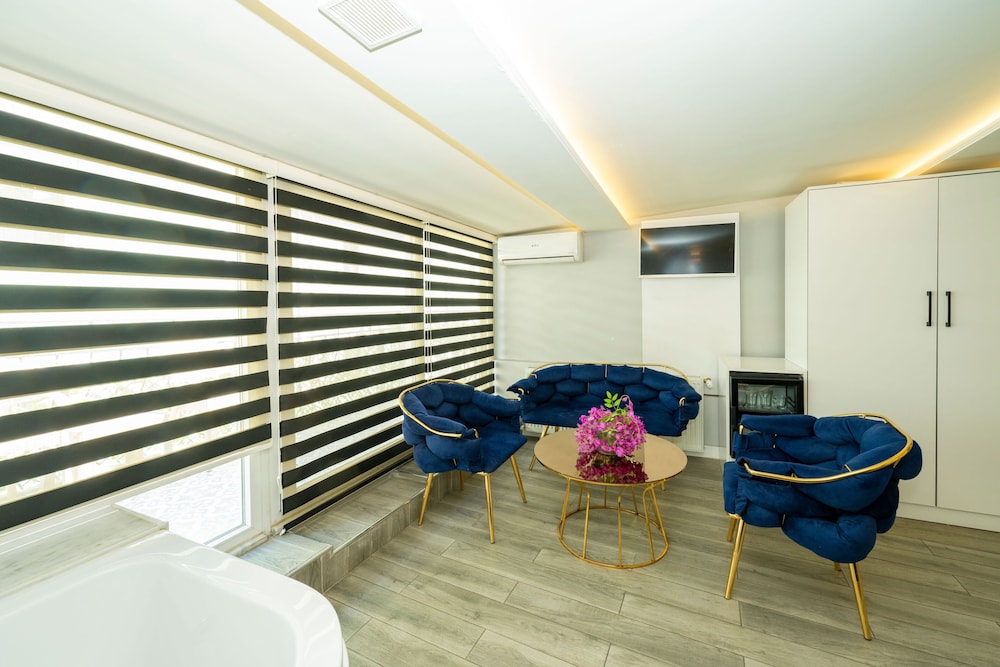 Luce Suites Taksim 42/61