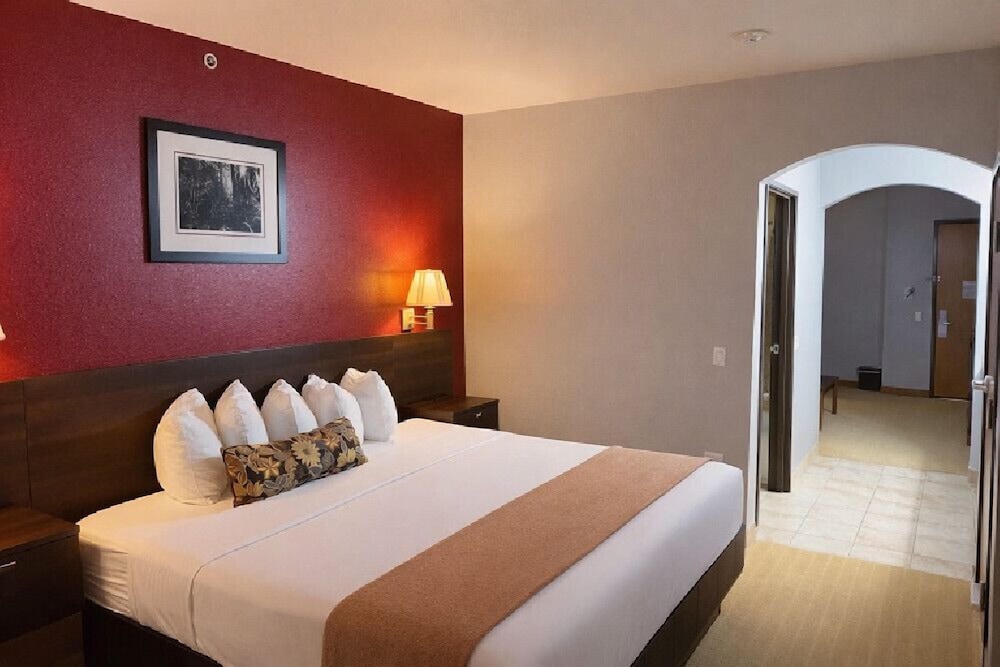 The Montcler Hotel & Conference Center 23/69