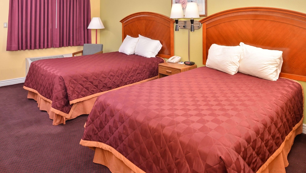 M Star Inn And Suites Blythe 16/36