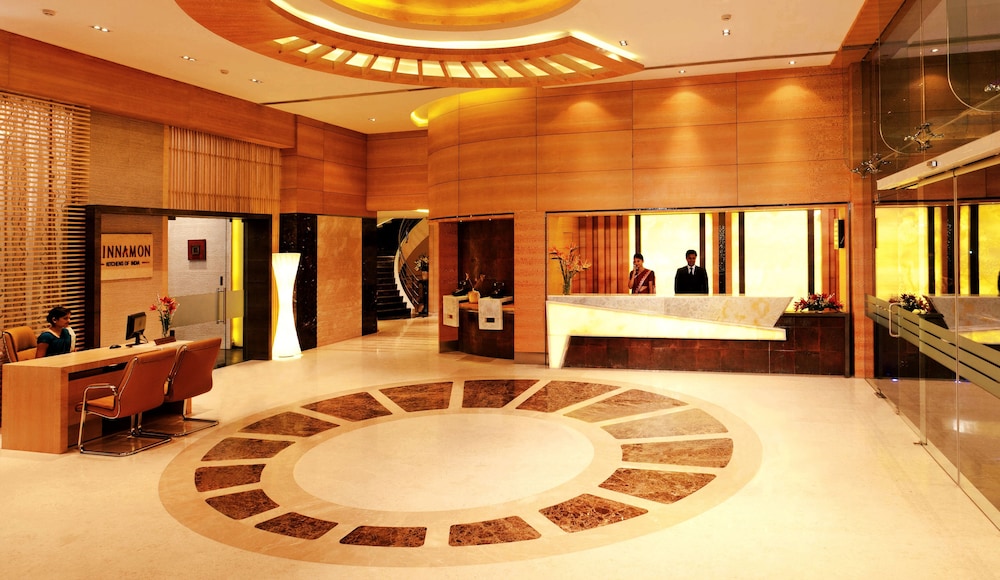 Grand Estancia 12/56