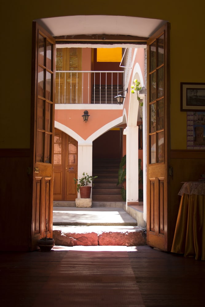POSADA NUEVA ESPANA 12/59