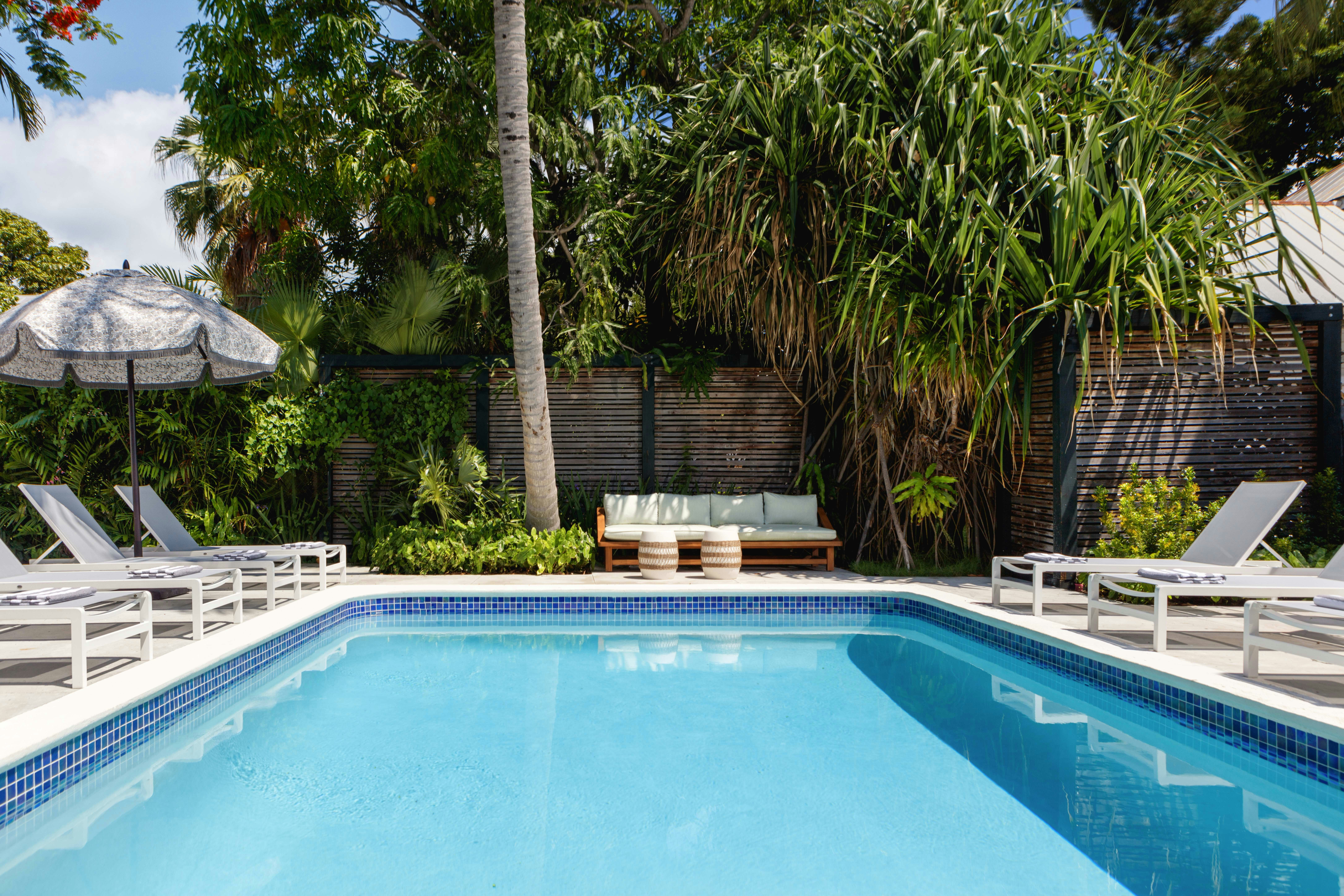 Winslow's Bungalows - Key West Historic Inns 35/49