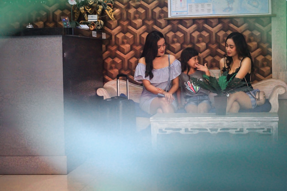 Lumbung Sari Hotel 41/50