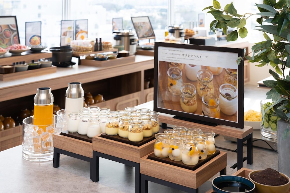 Vessel Inn Keisei Tsudanuma Ekimae photo5