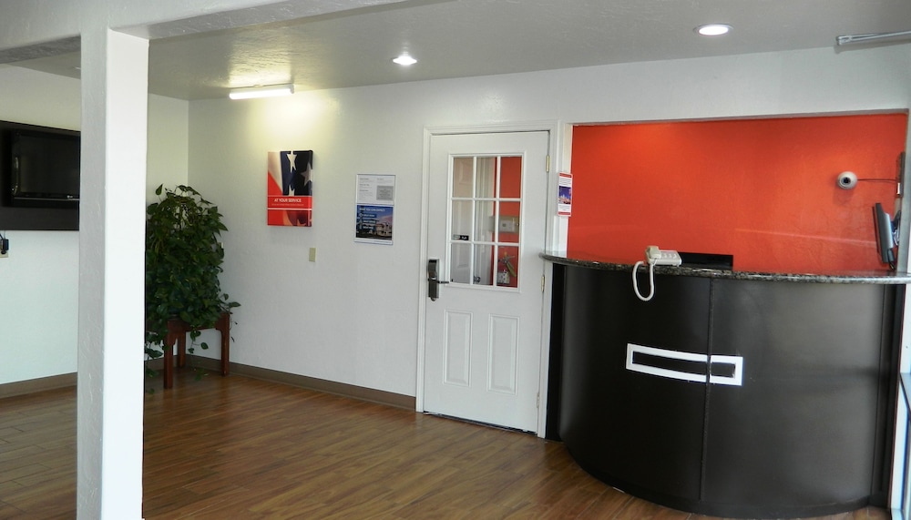 Motel6 Oklahoma City, OK - Airport East 9/46