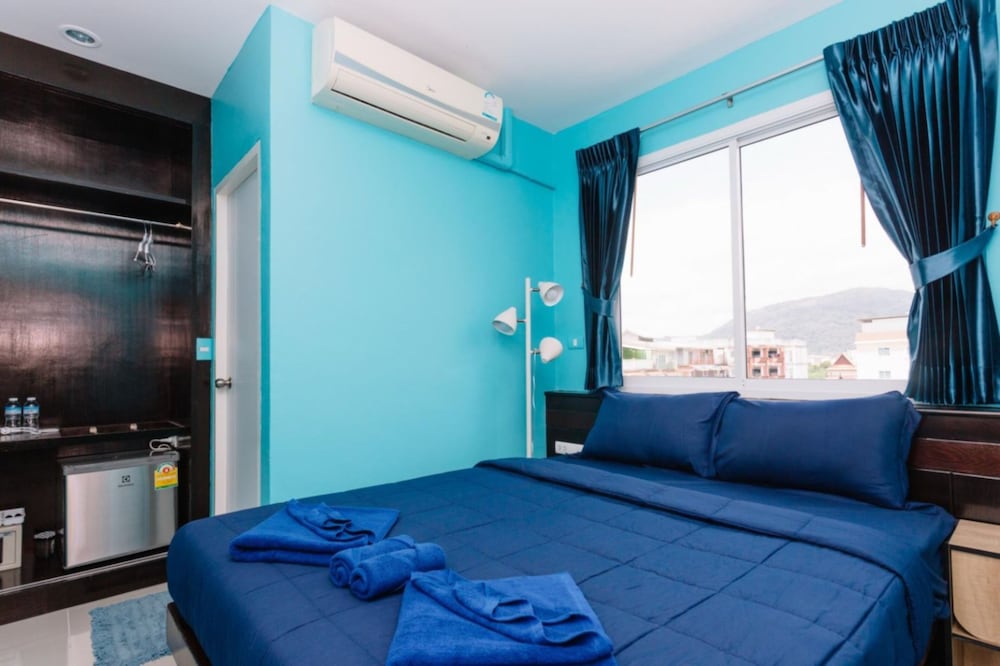 Patong Blue - Hostel 9/28