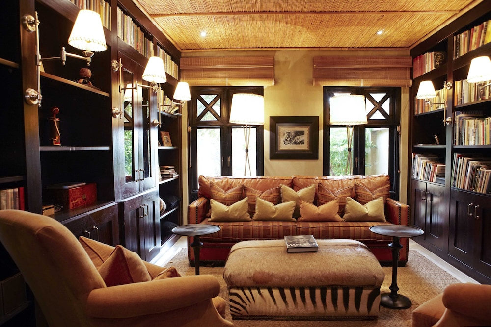 Jumeirah Thanda Safari 22/50