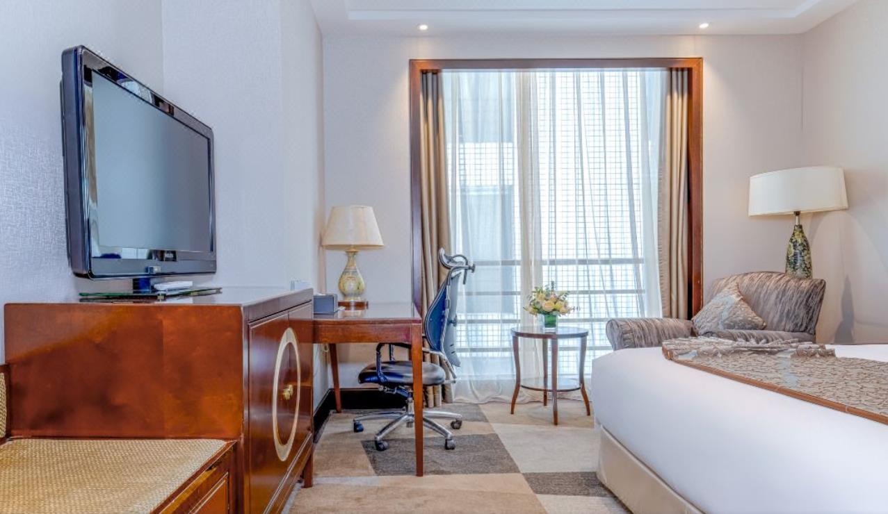 Grand Mercure Changsha Downtown 16/36