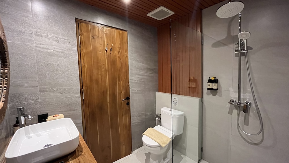 Lovina Haven Boutique Resort 49/50