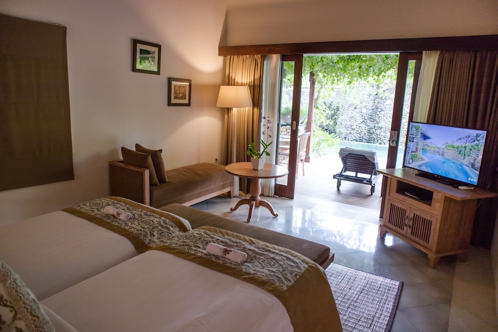 Visesa Ubud Villa and Resort, Bali 30/74