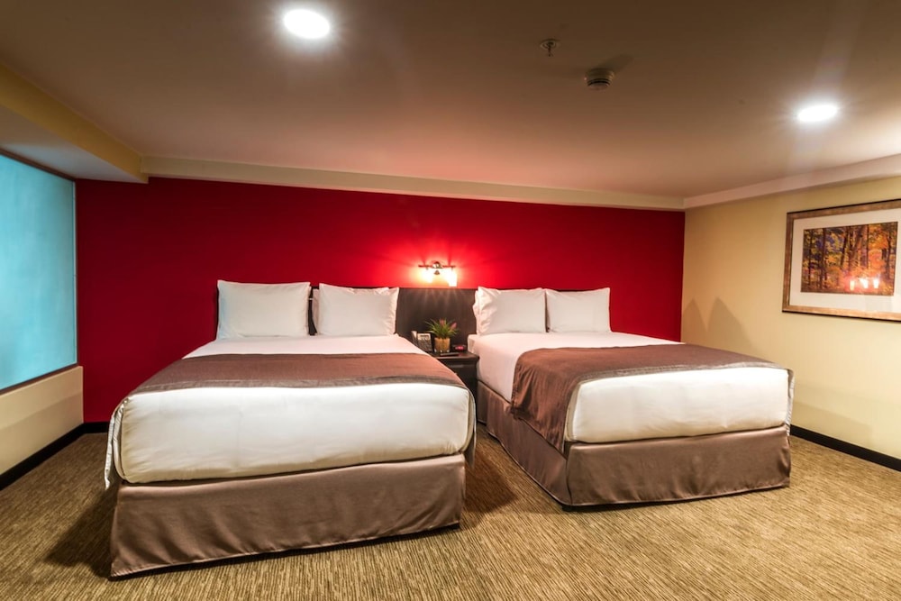 Urban Green Hotel & Suites 18/52